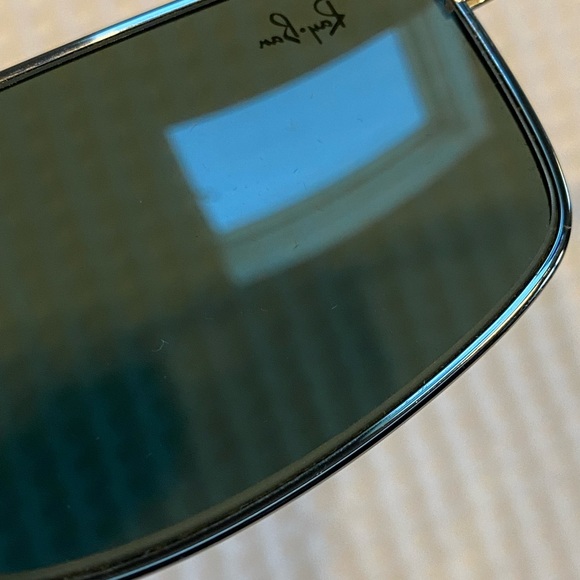 Ray-Ban RB3398 Sunglasses - Picture 11 of 17